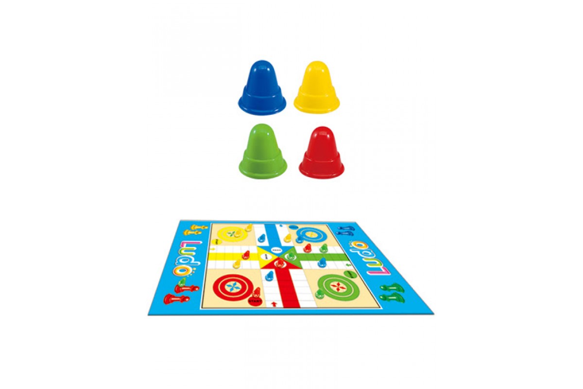 Игра стойка