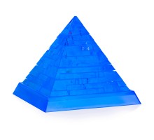 Пирамида со светом (большая)